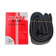 建大26*1.5/1.75内胎A/V